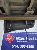 2004-2012 Chevrolet Colorado/ GMC Canyon Crew Cab Short Truck Bed