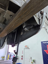 2004-2012 Chevrolet Colorado/ GMC Canyon Crew Cab Short Truck Bed