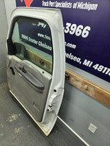 1999-2011 Ford Super Duty / Excursion Front Passenger Side RH Door F250 F350 F450 F550