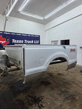 1999-2010 Ford Super Duty F250 F350 6' 9" Short Truck Bed