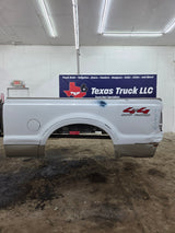 1999-2010 Ford Super Duty F250 F350 6' 9" Short Truck Bed