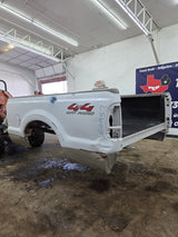 1999-2010 Ford Super Duty F250 F350 6' 9" Short Truck Bed