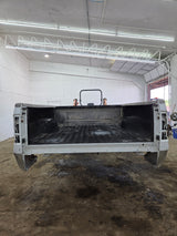 1999-2010 Ford Super Duty F250 F350 6' 9" Short Truck Bed