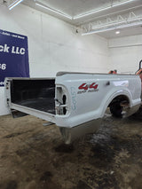 1999-2010 Ford Super Duty F250 F350 6' 9" Short Truck Bed