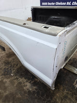 1999-2010 Ford Super Duty F250 F350 6' 9" Short Truck Bed