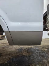 1999-2010 Ford Super Duty F250 F350 6' 9" Short Truck Bed