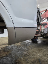 1999-2010 Ford Super Duty F250 F350 6' 9" Short Truck Bed