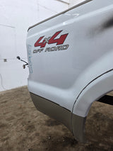1999-2010 Ford Super Duty F250 F350 6' 9" Short Truck Bed