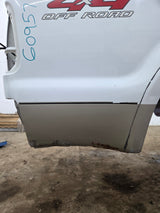1999-2010 Ford Super Duty F250 F350 6' 9" Short Truck Bed