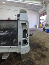 1999-2010 Ford Super Duty F250 F350 6' 9" Short Truck Bed