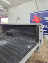 1999-2010 Ford Super Duty F250 F350 6' 9" Short Truck Bed