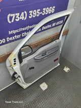 1999-2011 Ford Super Duty / Excursion Front Passenger Side RH Door F250 F350 F450 F550