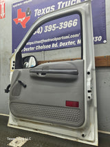 1999-2011 Ford Super Duty / Excursion Front Passenger Side RH Door F250 F350 F450 F550