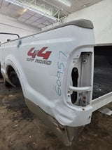 1999-2010 Ford Super Duty F250 F350 6' 9" Short Truck Bed