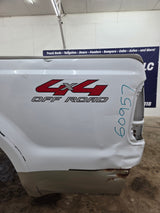 1999-2010 Ford Super Duty F250 F350 6' 9" Short Truck Bed