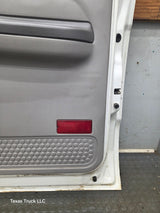 1999-2011 Ford Super Duty / Excursion Front Passenger Side RH Door F250 F350 F450 F550