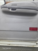 1999-2011 Ford Super Duty / Excursion Front Passenger Side RH Door F250 F350 F450 F550
