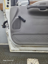 1999-2011 Ford Super Duty / Excursion Front Passenger Side RH Door F250 F350 F450 F550