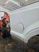 1999-2010 Ford Super Duty F250 F350 6' 9" Short Truck Bed