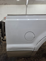 1999-2010 Ford Super Duty F250 F350 6' 9" Short Truck Bed
