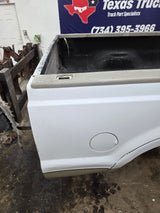1999-2010 Ford Super Duty F250 F350 6' 9" Short Truck Bed