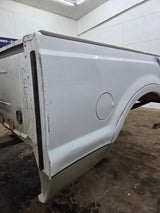 1999-2010 Ford Super Duty F250 F350 6' 9" Short Truck Bed