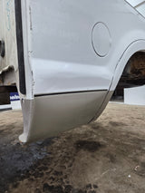 1999-2010 Ford Super Duty F250 F350 6' 9" Short Truck Bed