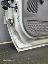 1999-2011 Ford Super Duty / Excursion Front Passenger Side RH Door F250 F350 F450 F550