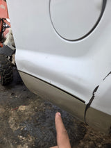 1999-2010 Ford Super Duty F250 F350 6' 9" Short Truck Bed