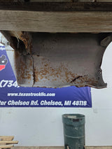 1999-2010 Ford Super Duty F250 F350 6' 9" Short Truck Bed