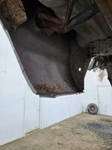 1999-2010 Ford Super Duty F250 F350 6' 9" Short Truck Bed