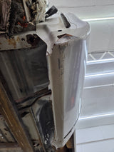 1999-2010 Ford Super Duty F250 F350 6' 9" Short Truck Bed