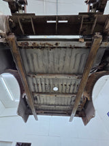 1999-2010 Ford Super Duty F250 F350 6' 9" Short Truck Bed