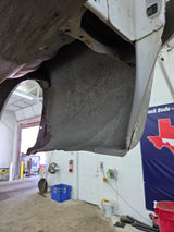 1999-2010 Ford Super Duty F250 F350 6' 9" Short Truck Bed