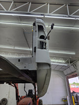 1999-2010 Ford Super Duty F250 F350 6' 9" Short Truck Bed