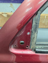 1999-2006 Chevrolet Silverado / GMC Sierra 1500 2500 3500 HD Front Driver Side Door LH