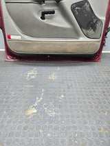 1999-2006 Chevrolet Silverado / GMC Sierra 1500 2500 3500 HD Front Driver Side Door LH