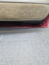 1999-2006 Chevrolet Silverado / GMC Sierra 1500 2500 3500 HD Front Driver Side Door LH