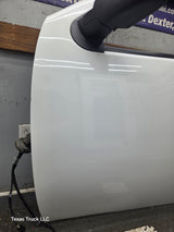 2007-2013 Chevrolet Silverado / GMC Sierra 1500 2500 3500 HD LH Front Driver Side Door