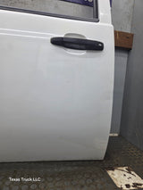 2007-2013 Chevrolet Silverado / GMC Sierra 1500 2500 3500 HD LH Front Driver Side Door