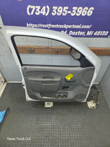 2007-2013 Chevrolet Silverado / GMC Sierra 1500 2500 3500 HD LH Front Driver Side Door