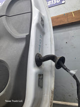 2007-2013 Chevrolet Silverado / GMC Sierra 1500 2500 3500 HD LH Front Driver Side Door