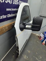 2007-2013 Chevrolet Silverado / GMC Sierra 1500 2500 3500 HD LH Front Driver Side Door