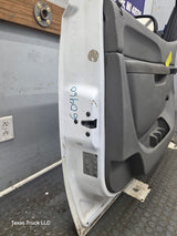 2007-2013 Chevrolet Silverado / GMC Sierra 1500 2500 3500 HD LH Front Driver Side Door