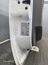 2007-2013 Chevrolet Silverado / GMC Sierra 1500 2500 3500 HD LH Front Driver Side Door