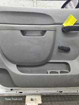 2007-2013 Chevrolet Silverado / GMC Sierra 1500 2500 3500 HD LH Front Driver Side Door