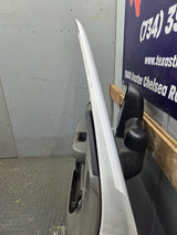 2007-2013 Chevrolet Silverado / GMC Sierra 1500 2500 3500 HD LH Front Driver Side Door