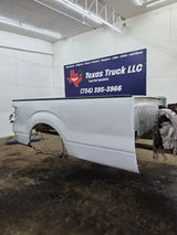 2009-2014 Ford F150 8' Long Truck Bed