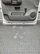 2007-2013 Chevrolet Silverado / GMC Sierra 1500 2500 3500 HD LH Front Driver Side Door