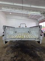2009-2014 Ford F150 8' Long Truck Bed